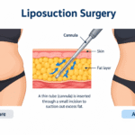 Is Liposuction Really a Weight Loss Procedure? Understanding What It Can and Cannot Do