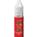 Rockstar CBD: Discover a Flavorful CBD Vape Experience