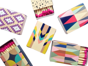 Custom Decorative Matchboxes: Smart Uses for Events, Gifts, and Brands