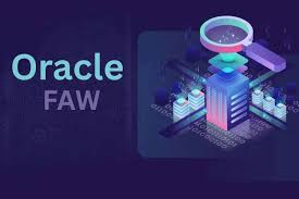 Oracle FAW Online Training Course Free with Certificate