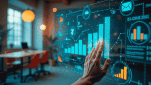 Strategic Management Consulting Digital Transformation