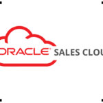 Oracle Sales Cloud