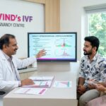 Junk Diet Impact Top Fertility Specialist in Calicut