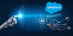 Salesforce AI Online Training From Hyderabad India