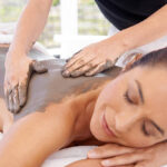 Back Facial in Riyadh 5