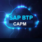 SAP BTP CAPM Online Training Institute From Hyderabad India