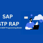 SAP BTP RAP Online Training by Real-time Trainer in India