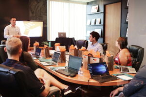 Branding and Design Services for Stronger Digital Brand Growth