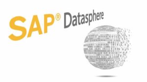 SAP Datasphere Online Training From Hyderabad India