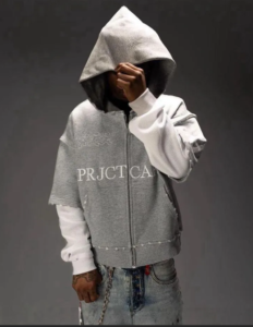 Project Capri: A Guide to Casual Looks with Character 1 Project Capri: A Guide to Casual Looks with Character