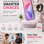 What Should You Look for in a Mobile Phone Store Before You Buy? 3 What Should You Look for in a Mobile Phone Store Before You Buy?