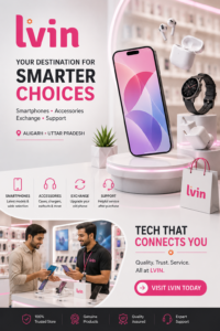 What Should You Look for in a Mobile Phone Store Before You Buy?