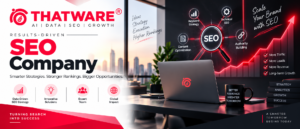 Why Choosing the Right SEO Company in India Can Transform Your Online Business Growth