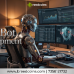 Anti Bot Development