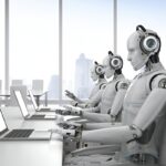 call center ai software