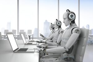How a Voicebot for Sales Automation Software is Revolutionizing Sales, Marketing, and Support