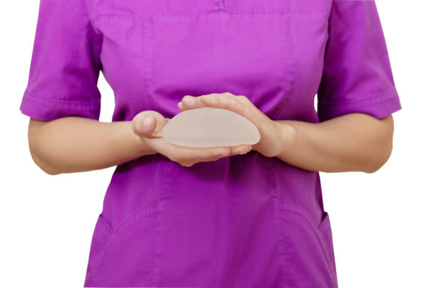 Silicone Breast Implant in Riyadh 13