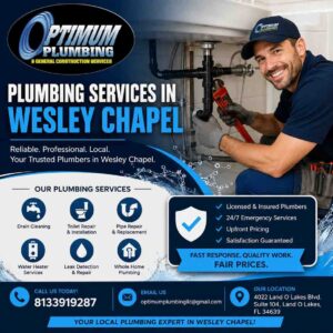 What Makes a Plumbing Company in Wesley Chapel Truly Reliable? 1 What Makes a Plumbing Company in Wesley Chapel Truly Reliable?