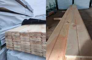 Choosing the Best Stain and Finish for Cedar Siding 1 Choosing the Best Stain and Finish for Cedar Siding