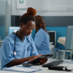 nursing assistant bottom photo