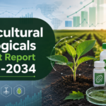 Agricultural Biologicals Market 2026 2034