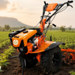 Power Weeder with Attachment %E2%80%94 A No Nonsense Guide for Indian Farmers Who Are Tired of Manual Weeding