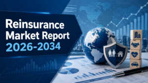 Reinsurance Industry Overview, Market Size, Share Analysis and Growth Forecast 2034
