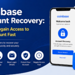 How To Recover Coinbase Account