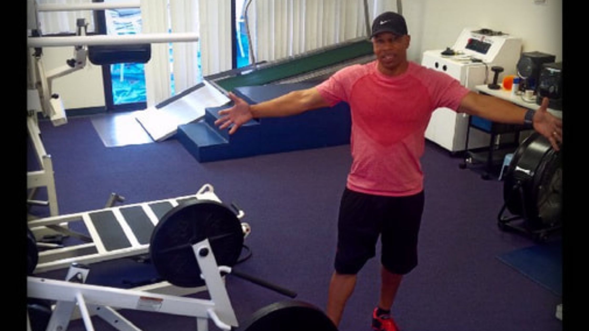 What Makes Strength Training Truly Athletic