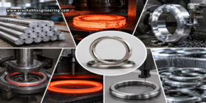 From Raw Material To Finished Ring Joint Gasket – What Defines Quality? 1 From Raw Material To Finished Ring Joint Gasket – What Defines Quality?