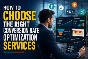 How to Choose the Right Conversion Rate Optimization Services 1 How to Choose the Right Conversion Rate Optimization Services