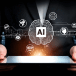 Long Term ROI of AI Adoption in B2B Companies