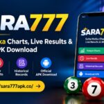 Sara777 – Satta Matka Charts, Historical Records & App Information