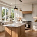 modern kitchen interior 1 3