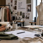 Clothing Manufacturers