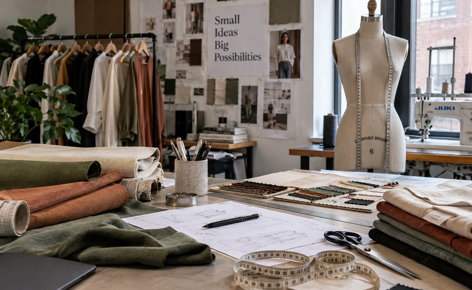 Clothing Manufacturers