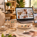 content marketingfor jewelry bramd
