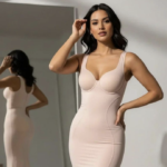 Best Shapewear Bodysuits for Special Occasion Dresses