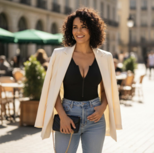 Best Shapewear for Jeans and Everyday Outfits