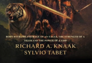 The Mandalas of Ancor: Dar’s Path Toward Inner Strength