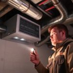 hvac repair