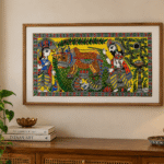 Original Paintings Online India A Guide to Choosing Art for Your Home 1