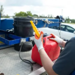 Fuel Delivery Service in Memphis TN