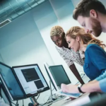Remote Business Consulting Services