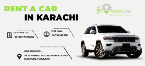 Rent a Car in Shahrah e Faisal and Rent a Car in Karachi: Your Complete Guide to Convenient Car Rental