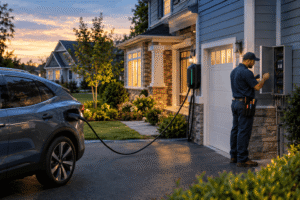 What to Know About EV Charger Installation Services in Middletown, NY 1 What to Know About EV Charger Installation Services in Middletown, NY