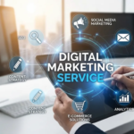 Digital Marketing 1