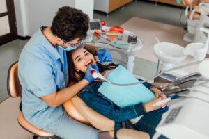 Emergency Care Options at a Dental Clinic in Livermore Explained