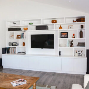 How to Choose the Best Custom Cabinets Burbank for Your Home