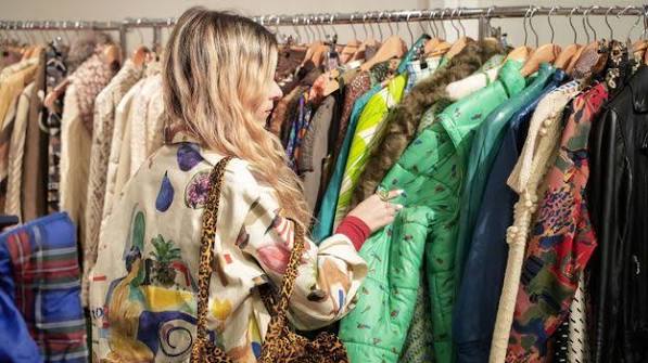 second hand clothing store thrift stores london ontario